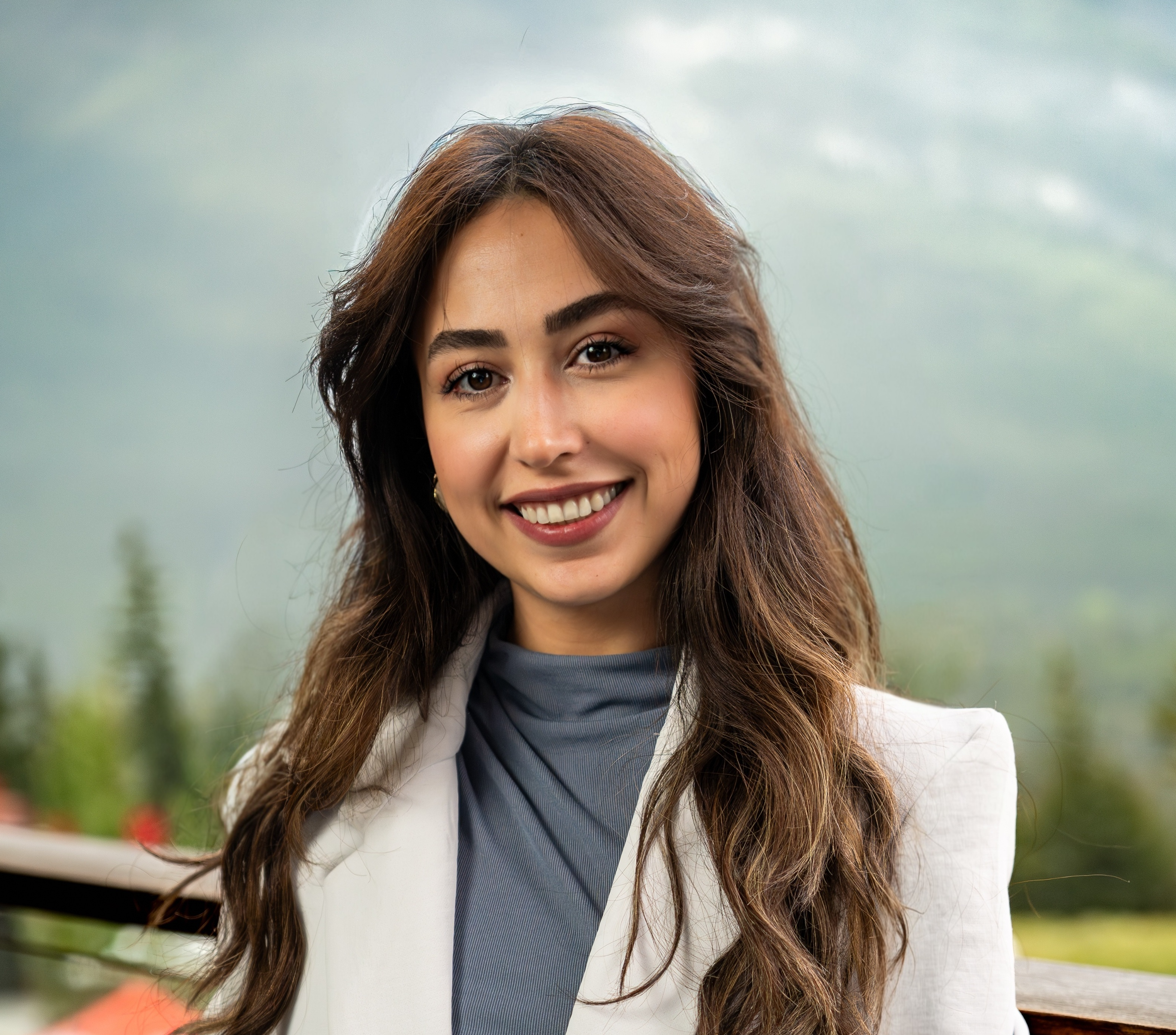 Dorsa Yahya Rayat